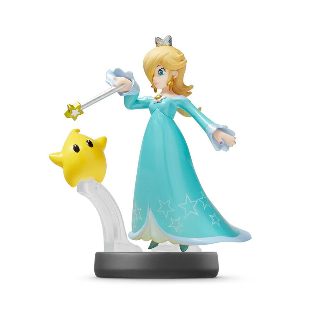 Amiibo Rosalina - Nintendo