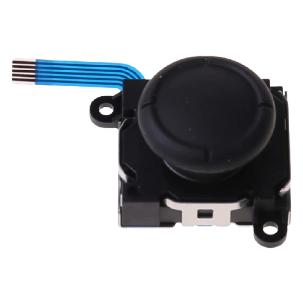 Cambio Análogo Joy-Con - Drift