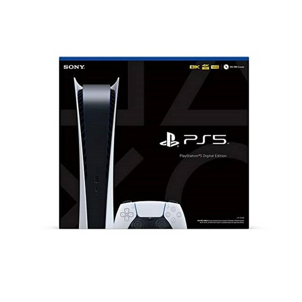 Consola Playstation 5 Slim + COD Modern Warfare III – Hobbiegames