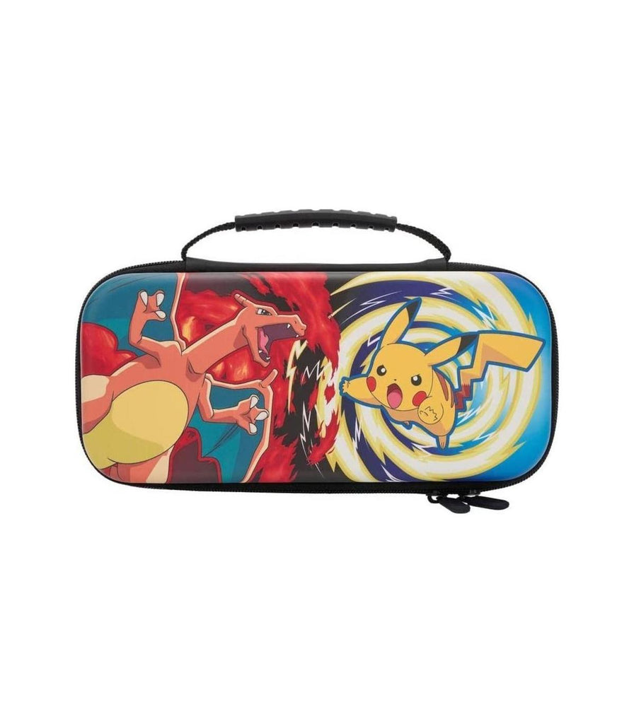 Case Pikachu Vortex Power A - Nintendo Switch