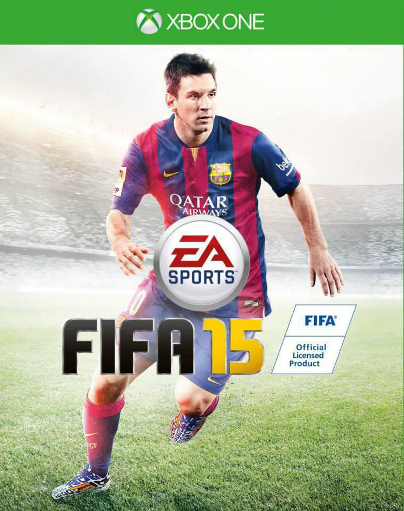 FIFA 2015 - Xbox One