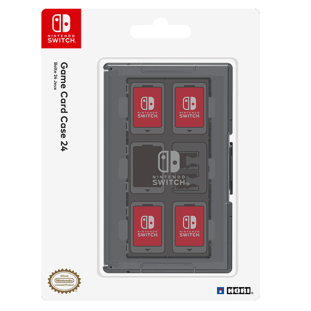 Hori Game Card Case for Nintendo Switch