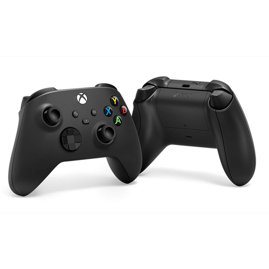 Control Xbox Series - Carbon Black