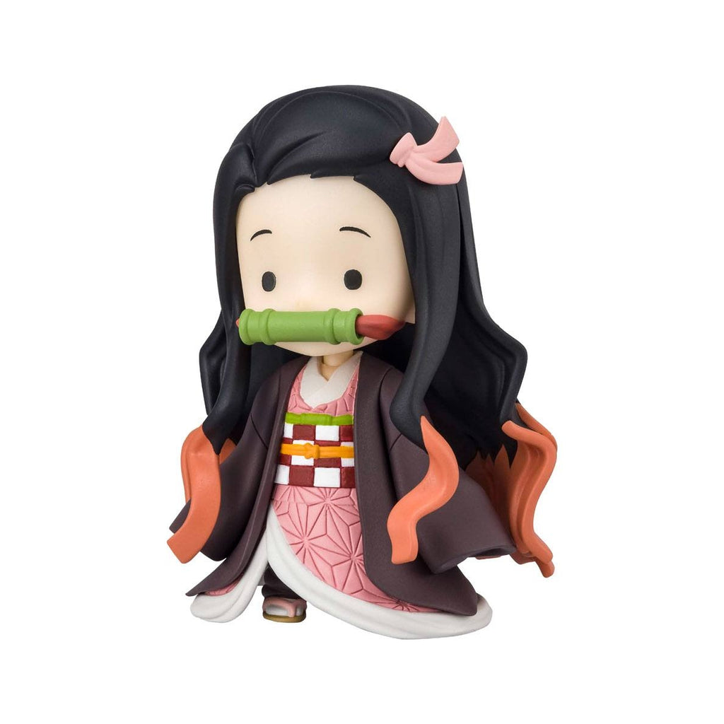 Kamado Nezuko - Figuarts Mini - Bandai