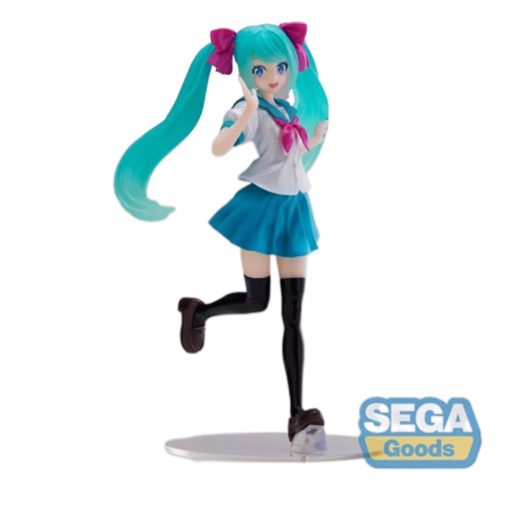 Figura Hatsune Miku Ver. Kei 16Th Anniversary (Hatsune Miku / Vocaloid)