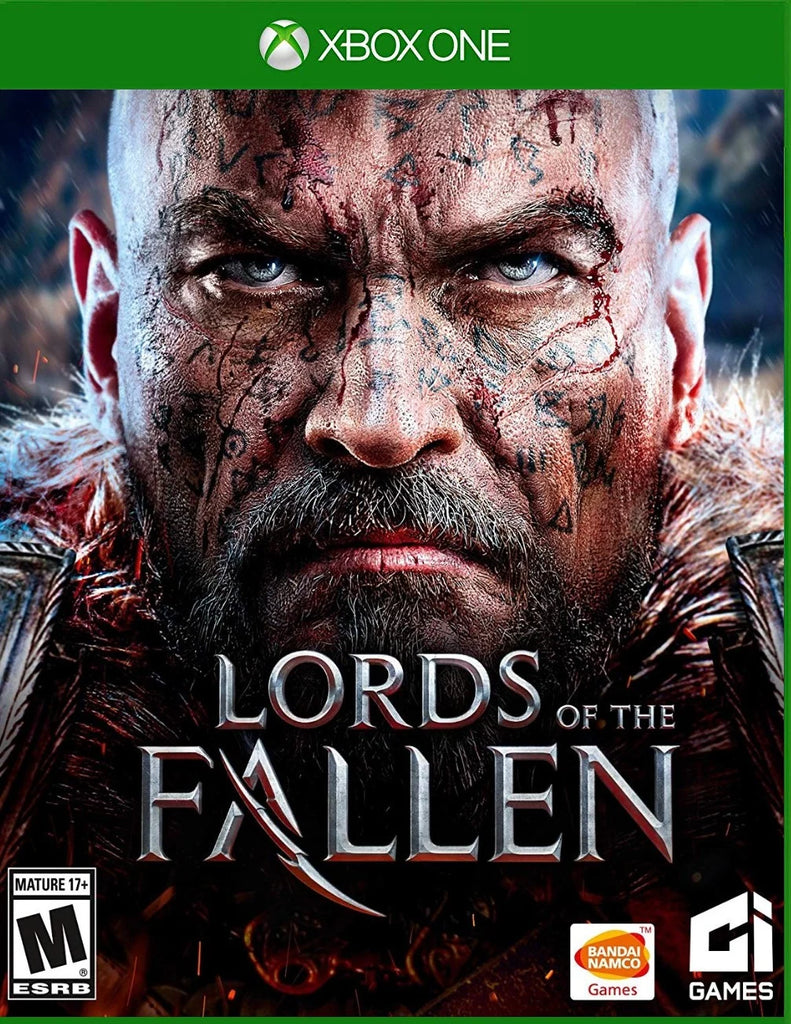 Lords of the Fallen - Xbox One