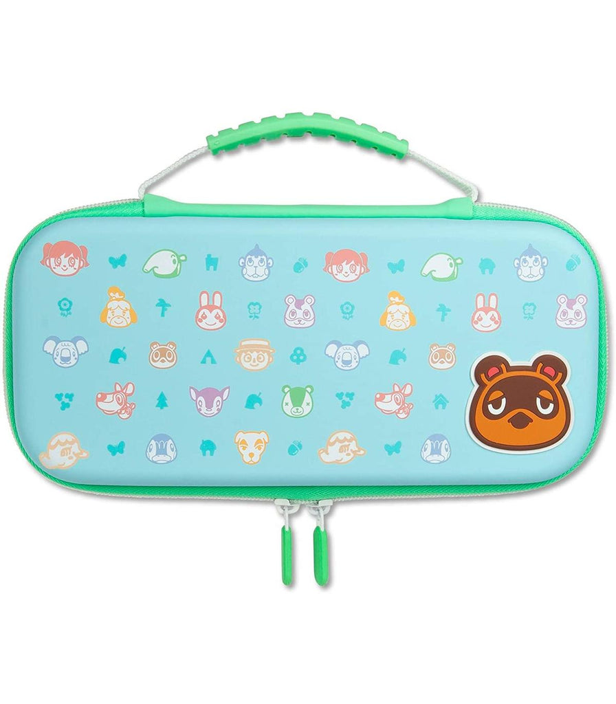 Estuche Tom Nook Nintendo Switch