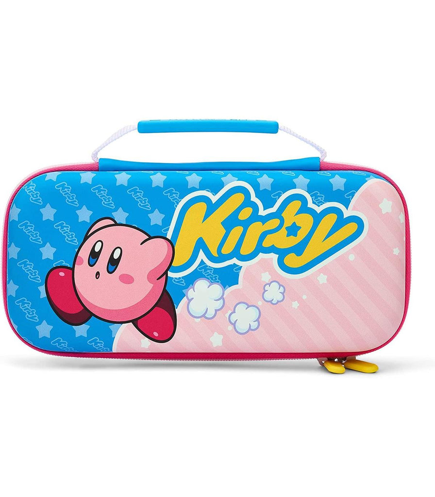 Estuche Kirby - Nintendo Switch