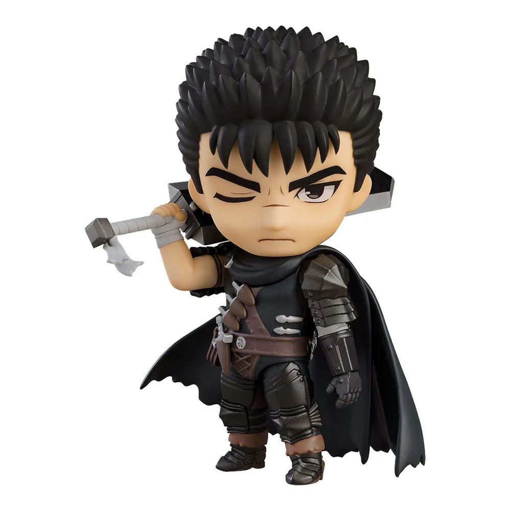 Berserk - Guts Nendoroid