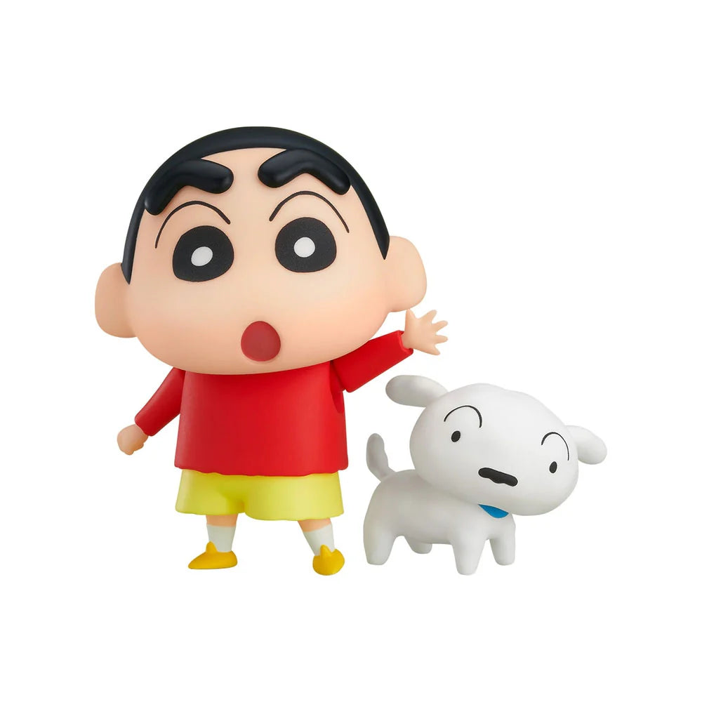 Nendoroid Shinnosuke Nohara Re-Run