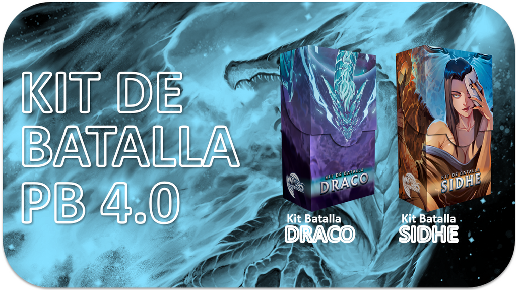 Torneo de Lanzamiento - Kits de Batalla 4.0
