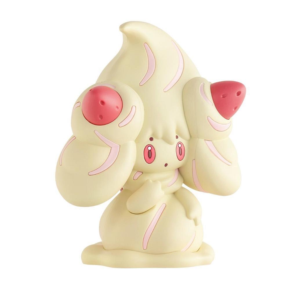 Model kit - Alcremie Pokémon Quick - Bandai