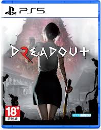 DreadOut 2 - Playstation 5