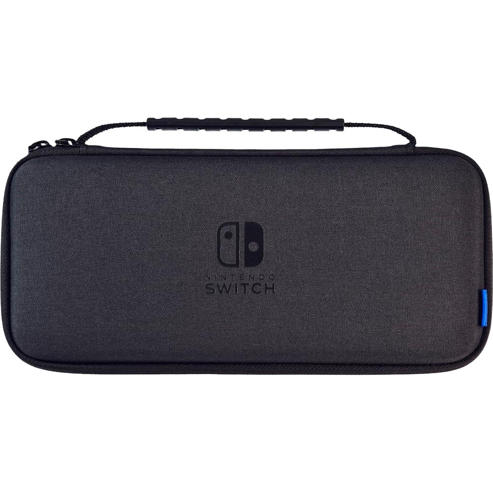 Estuche Nintendo Switch Slim Hard Pouch (Black)