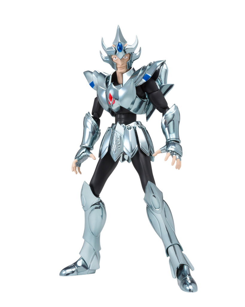 Saint Seiya Myth Cloth - Crow Jamian