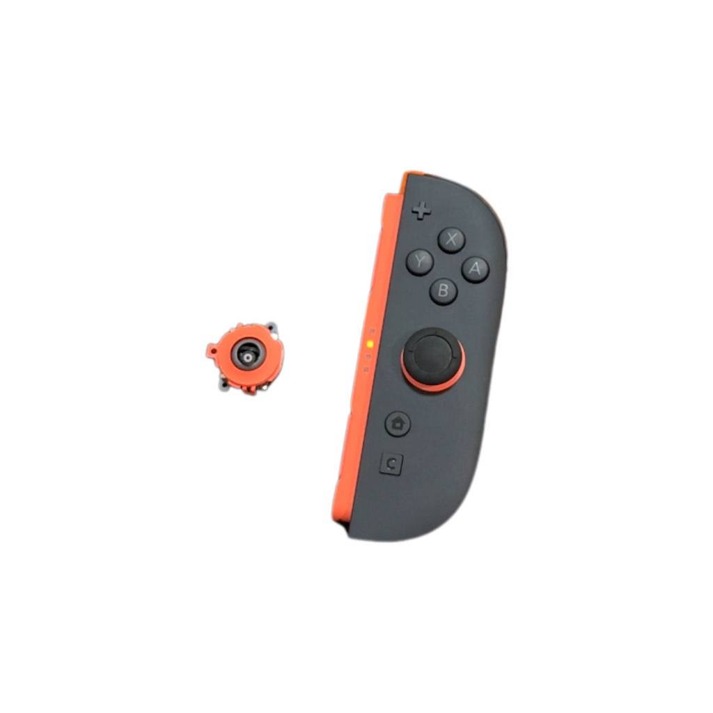 Cambio Analogo Joy Con 2 - Switch 2