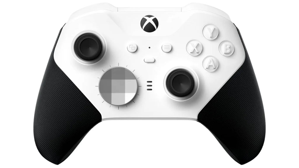 Control inalámbrico Xbox Elite Series 2: básico white