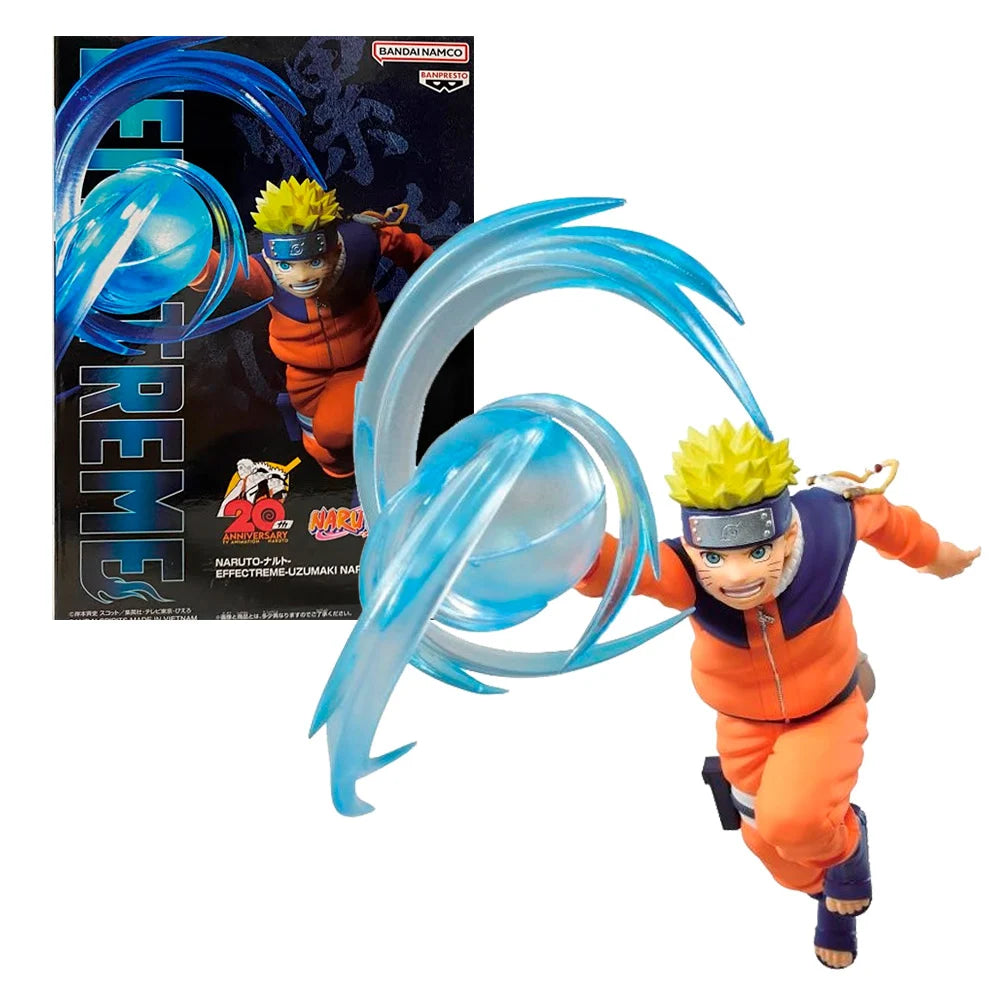 Uzumaki Naruto - Effectreme