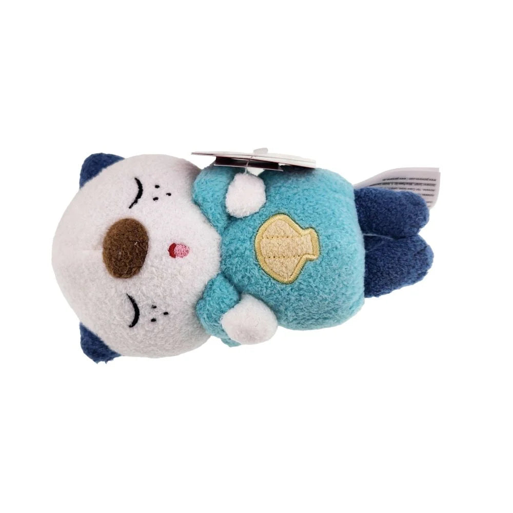 Pokemon Sleeping Plush Oshawott