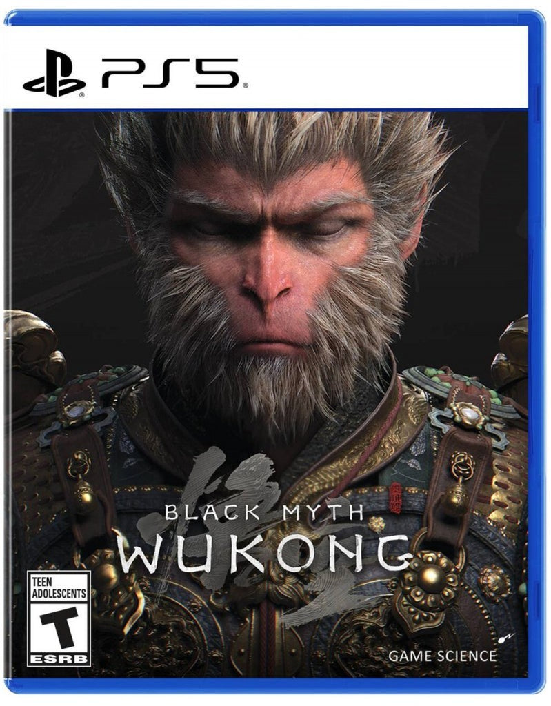 Black Myth: Wukong - Playstation 5