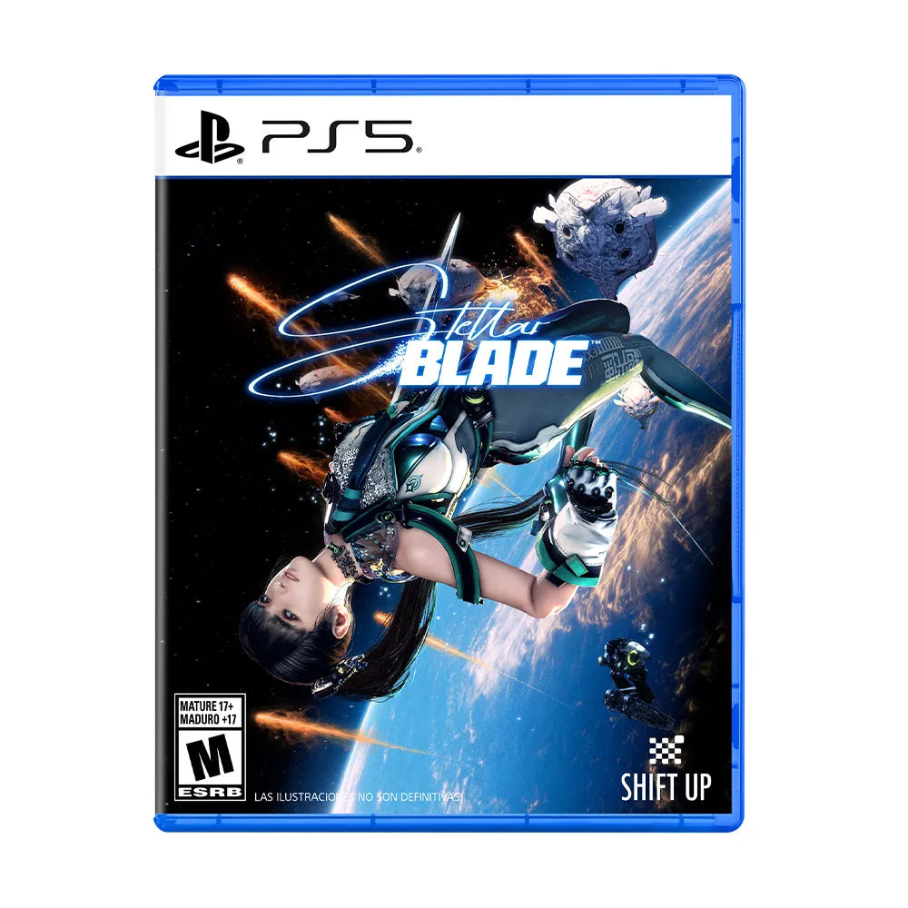 Stellar Blade - Playstation 5