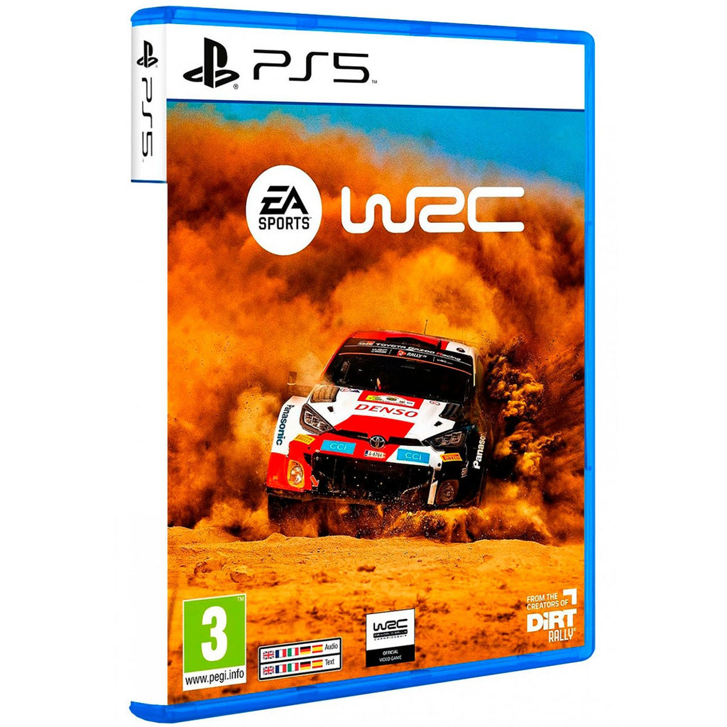 EA Sports™ WRC -Playstation 5