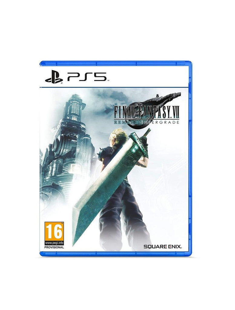 Final Fantasy VII Remake Intergrade - Playstation 5