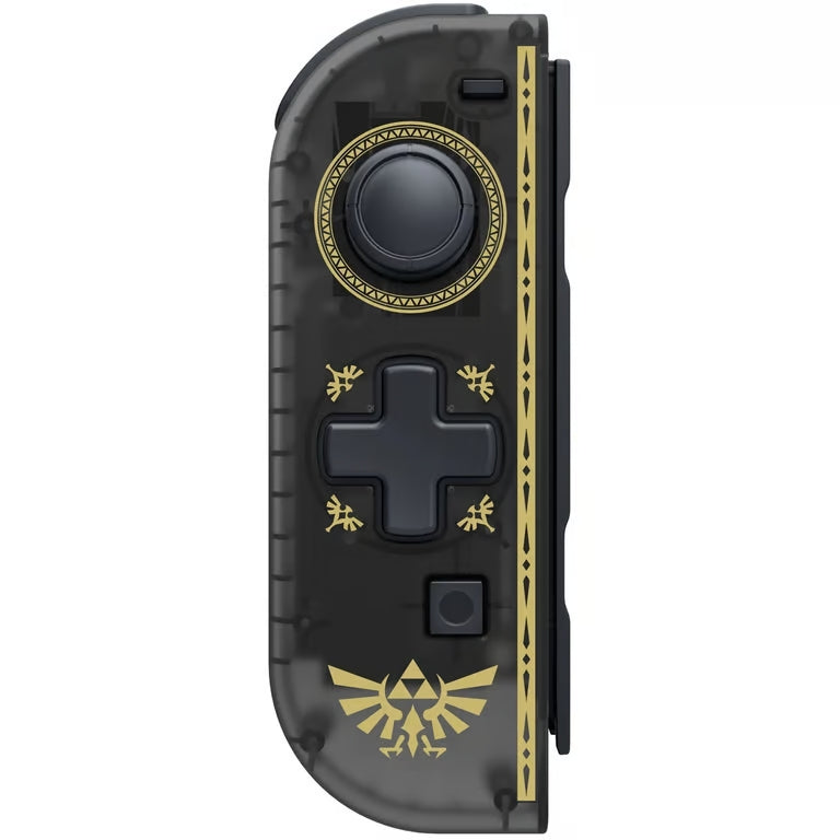 Joy Con D-Pad Controller (L) The Legend Of Zelda – Nintendo Switch - Hori (Caja Abierta)