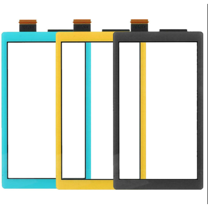 Cambio Pantalla Táctil Calidad A+ Nintendo Switch Lite