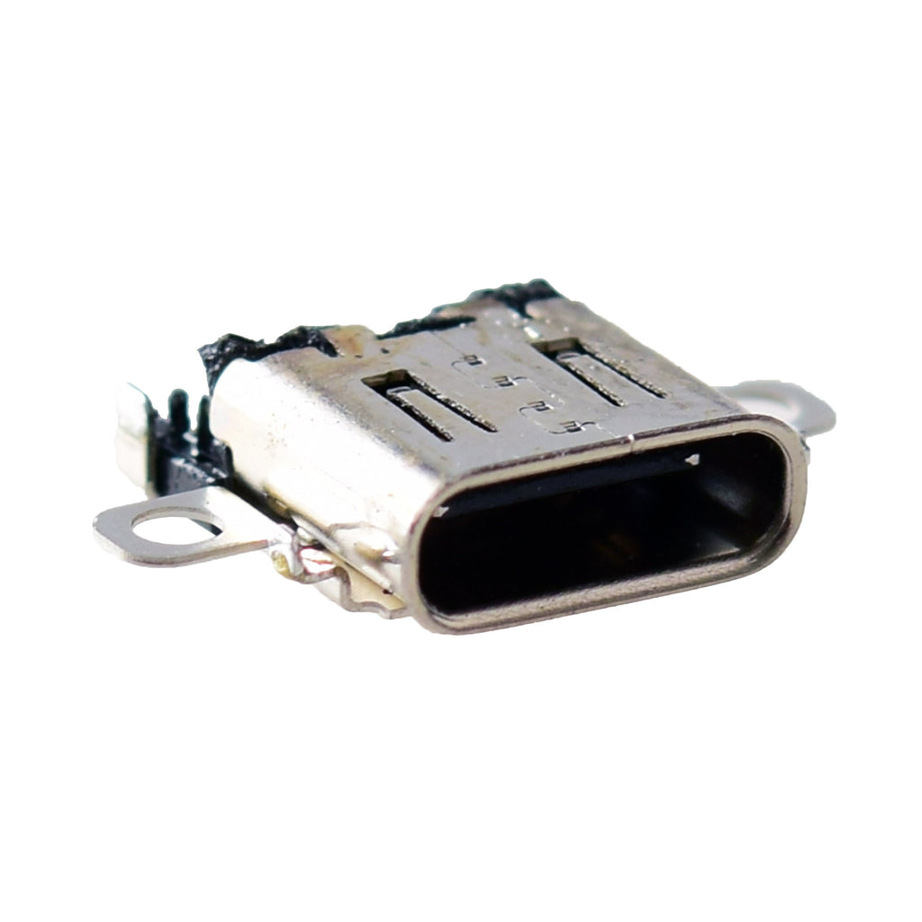 Cambio Conector Carga Nintendo Switch V1/V2