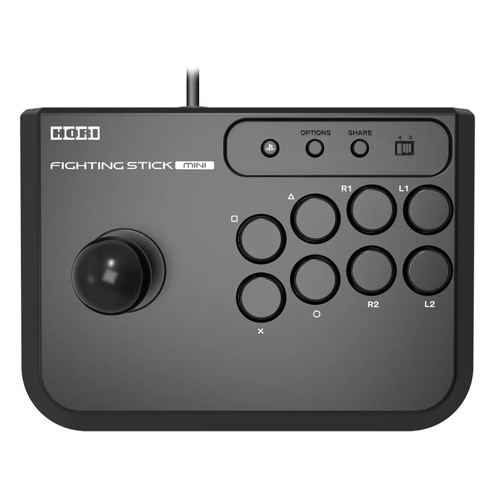 Fighting Stick Mini 4 Hori - Playstation 4