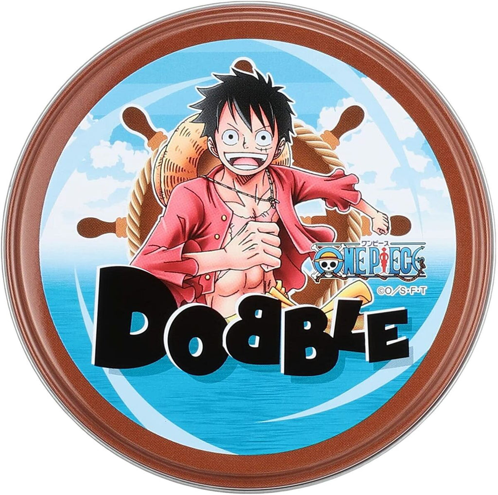 Dobble One Piece