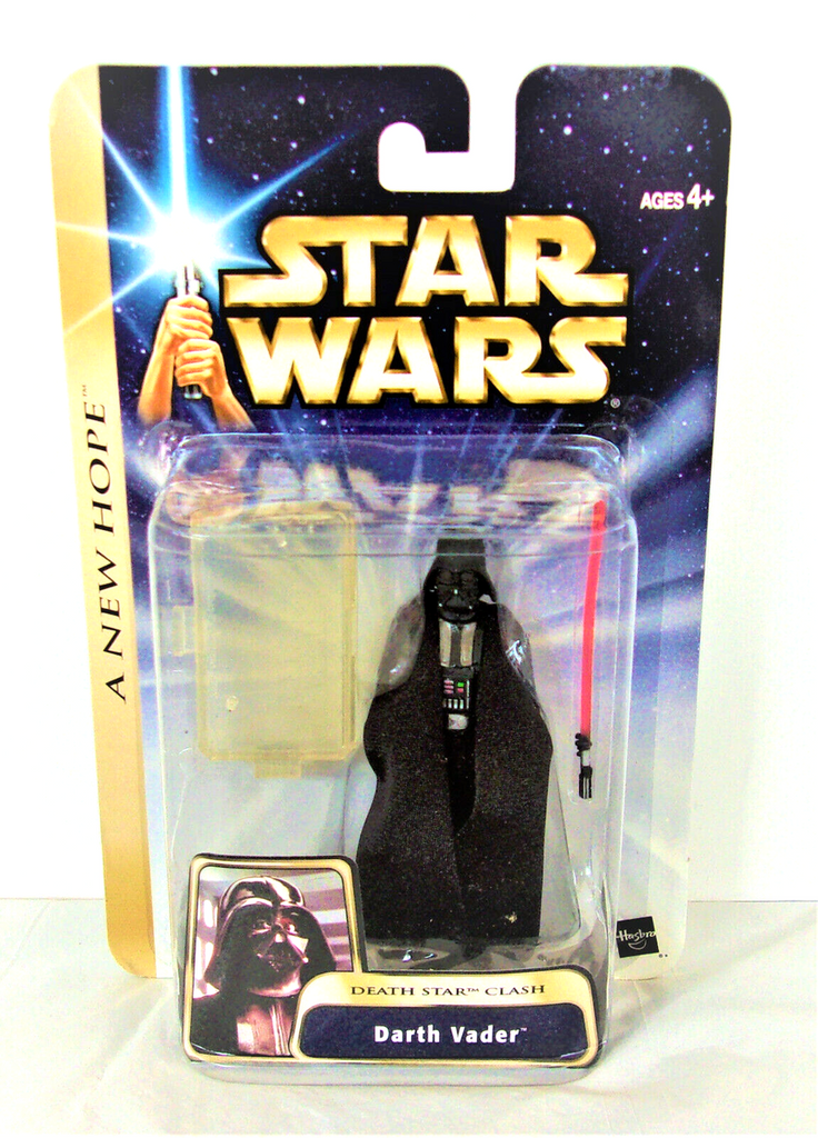 Star Wars Darth Vader - Death Star Clash Saga Collection