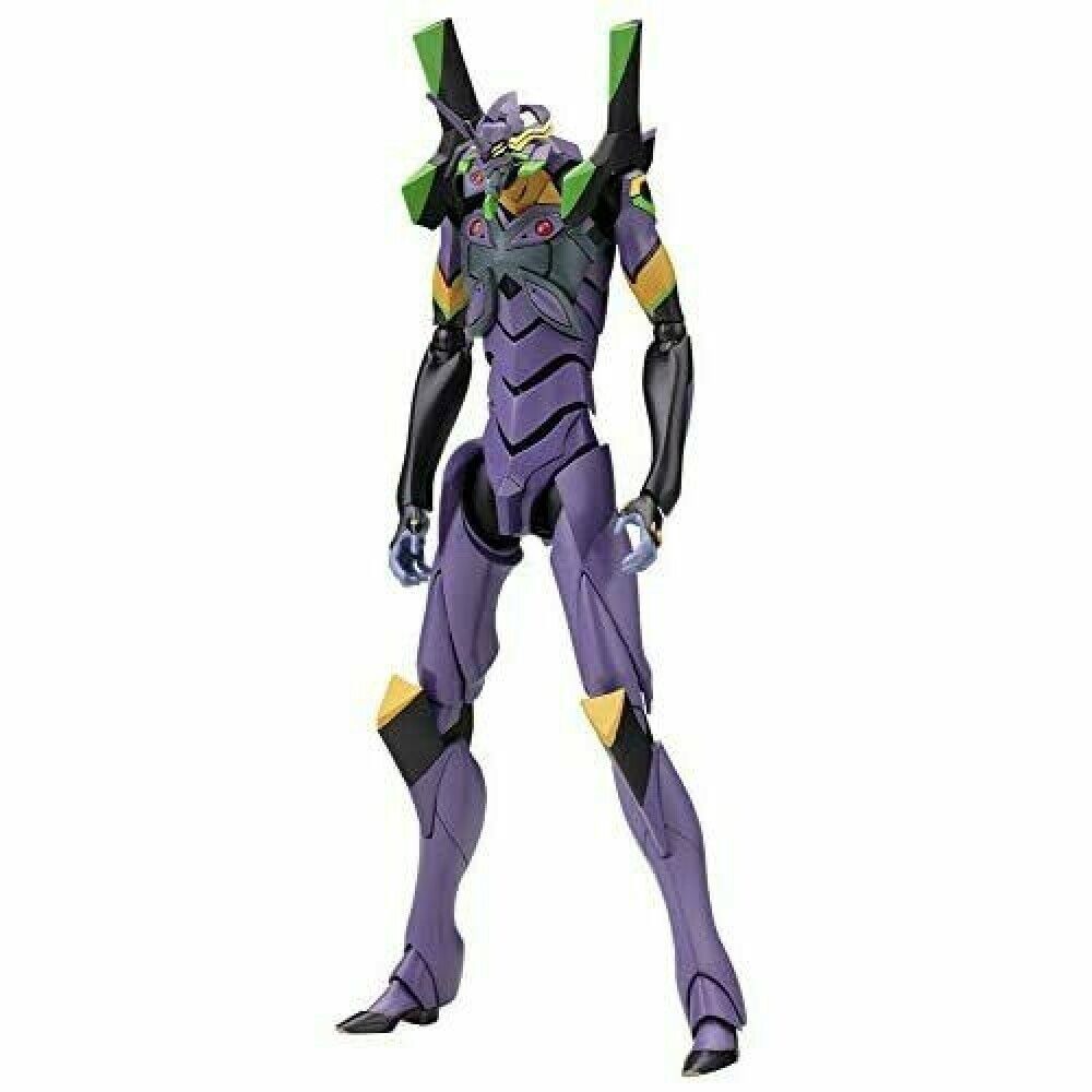 Kotobukiya 1/400 EVA Unit-13 Plastic Model (Rebuild of Evangelion)