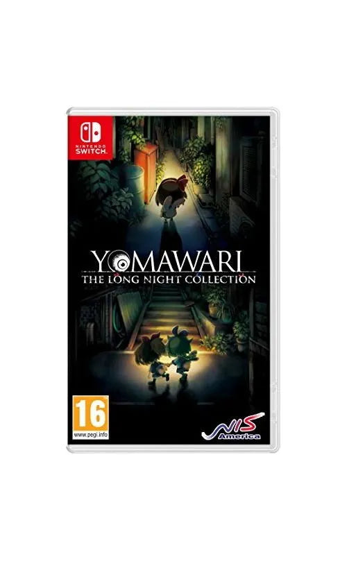 Yomawari the long on sale night collection