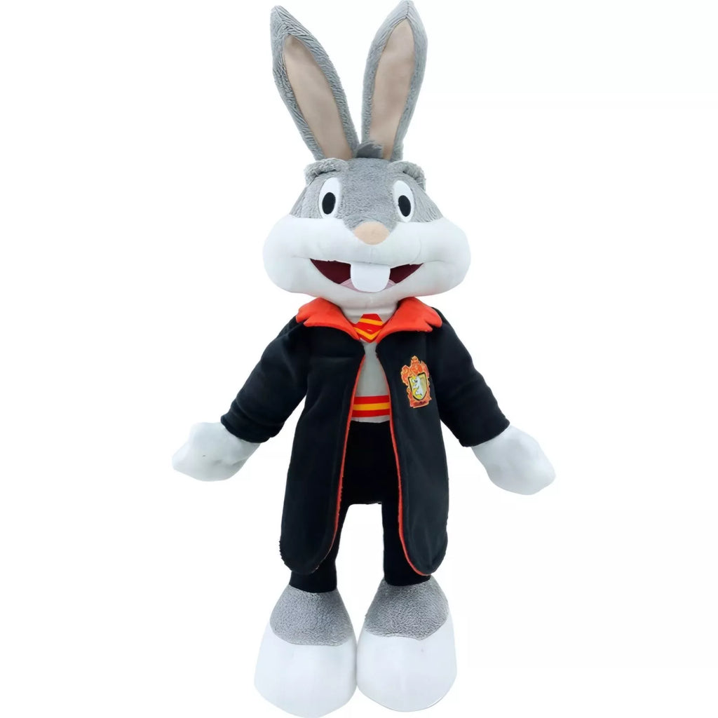 Peluche Warner Bros 100 - Bugs Bunny x Harry Potter