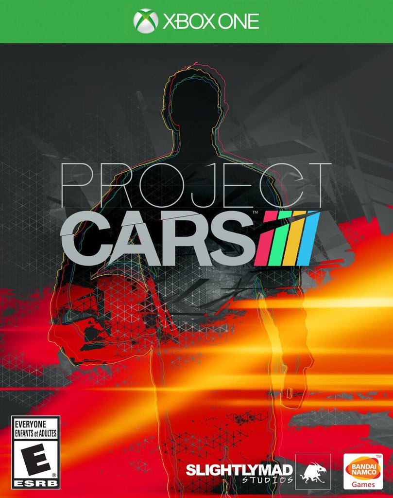 Project Cars - Xbox One