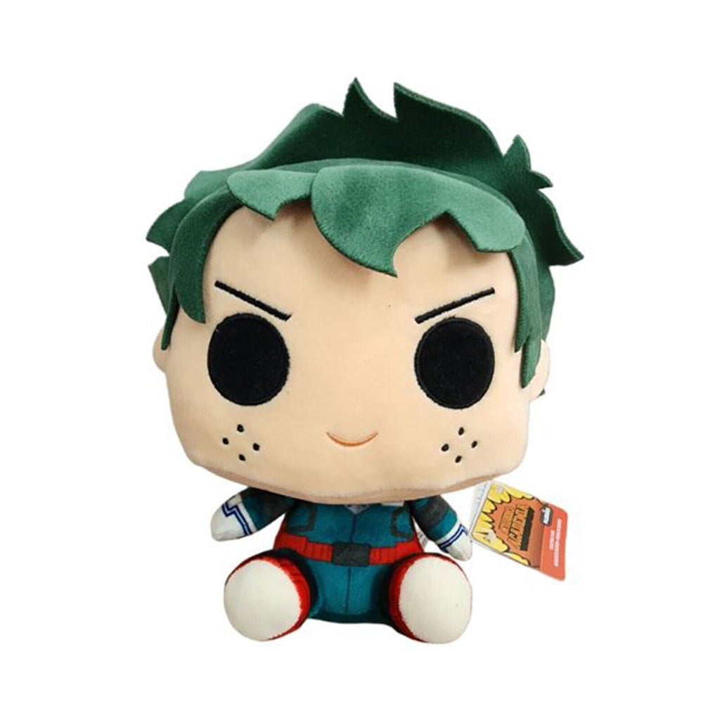 Funko Pop Plush: My Hero Academia - Deku