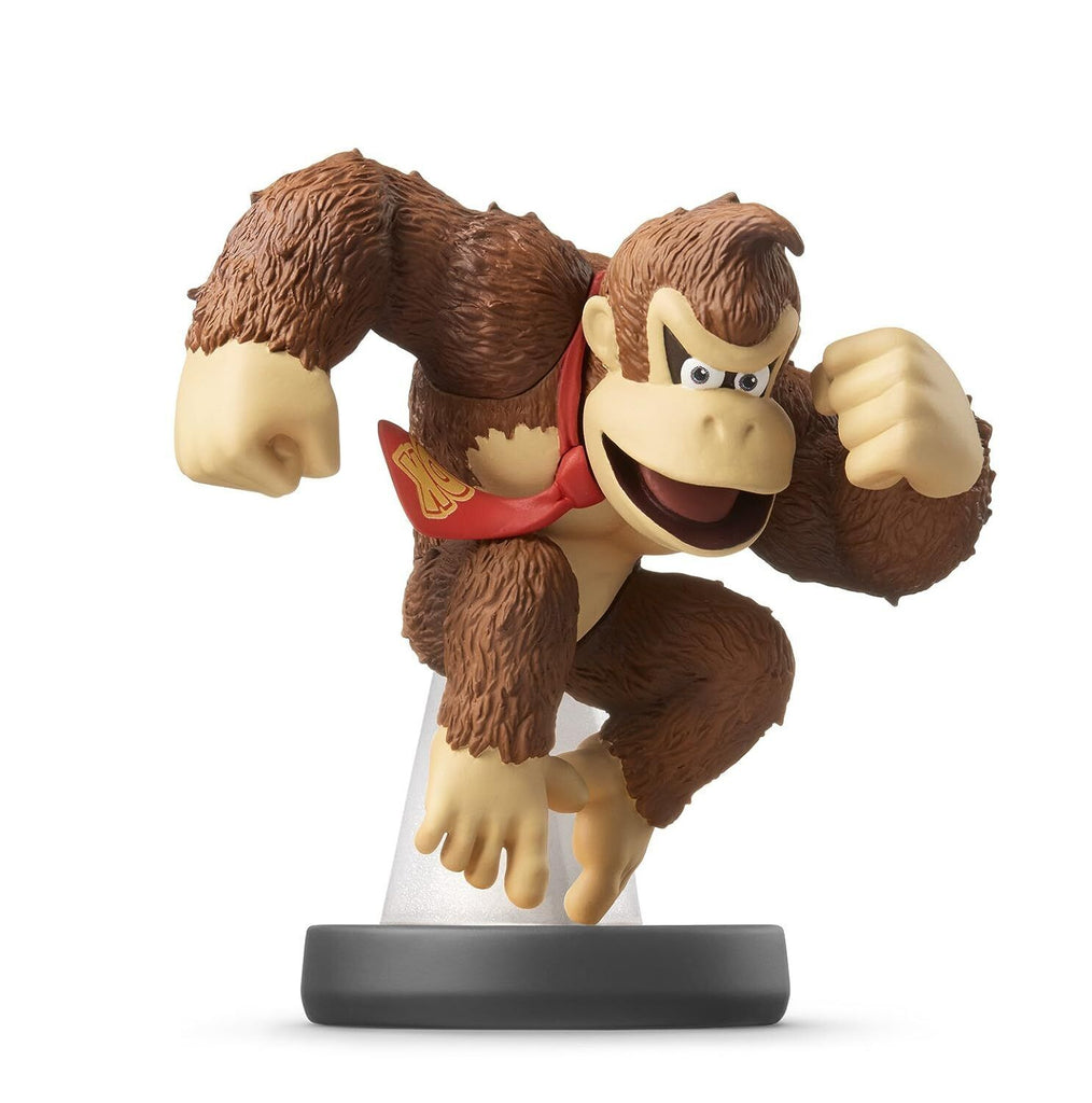 Amiibo Donkey Kong - Nintendo