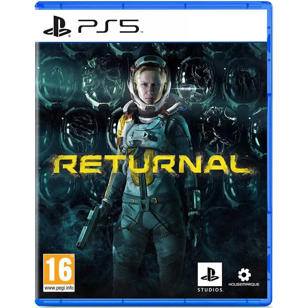 Returnal - Playstation 5