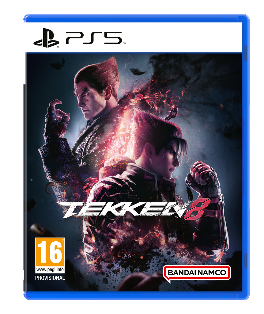 Tekken 8 - Playstation 5