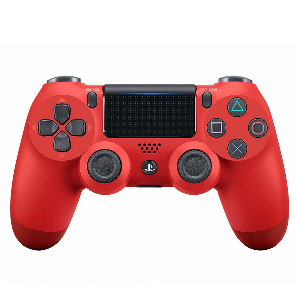 Control PS4 Rojo Usado