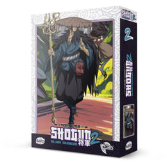 Mitos y Leyendas Shogun 2 “Alma Shinobi” – Hobbiegames