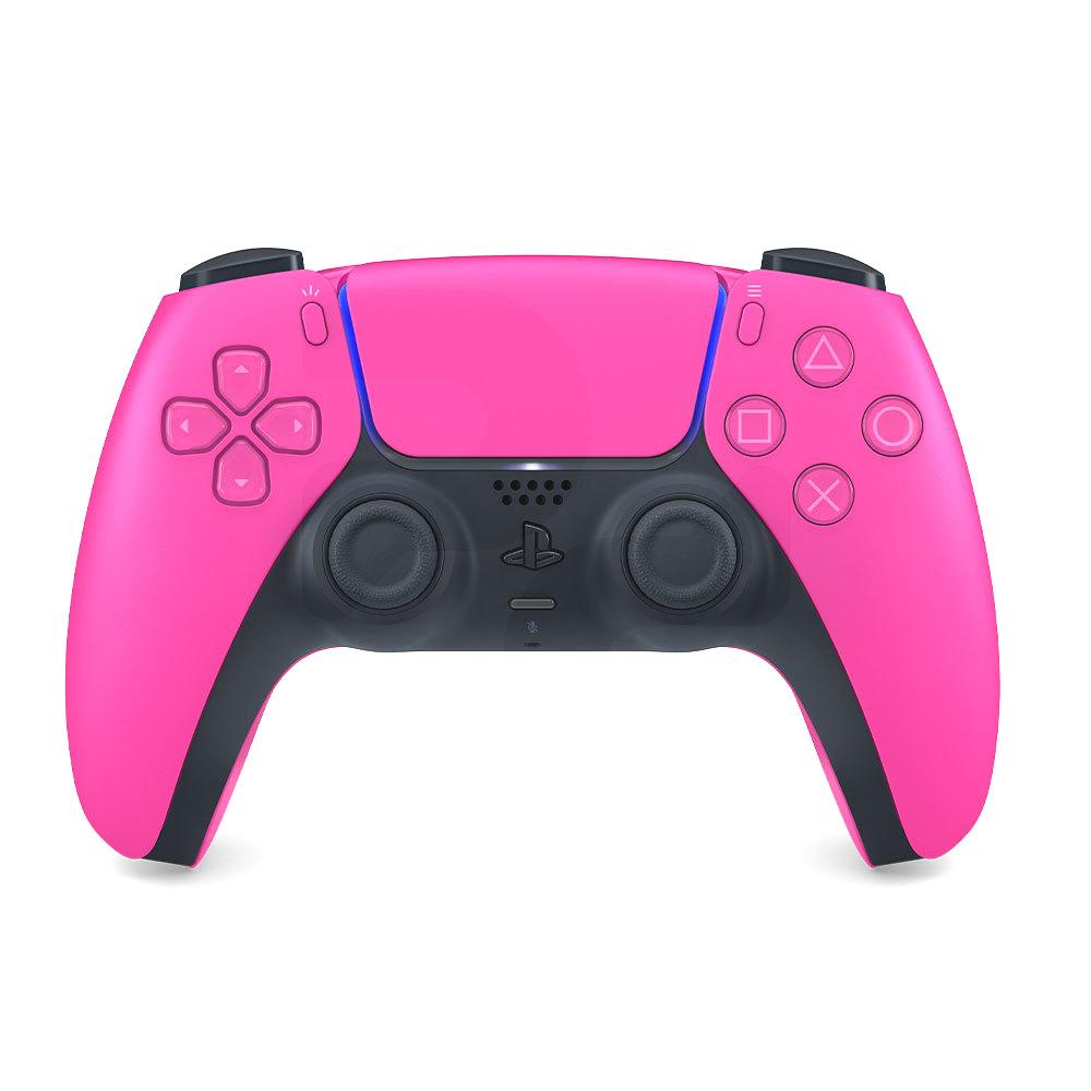 Control Dualsense - Nova Pink - Playstation 5