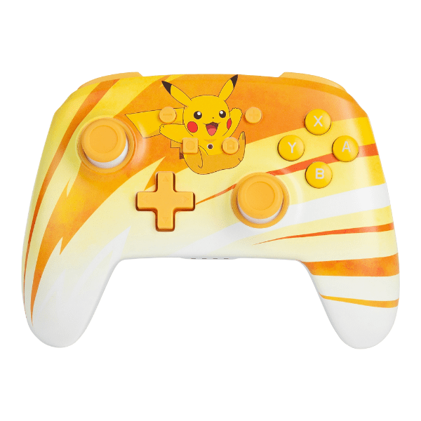 Control Wireless Power A - Pikachu - Nintendo Switch