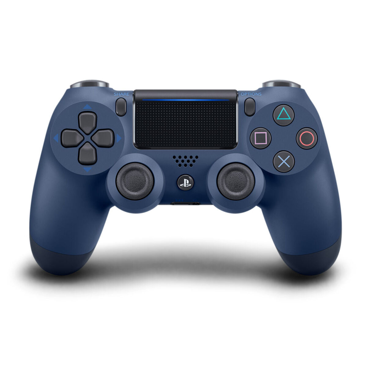 Control Dualshock 4 - Midnight Blue