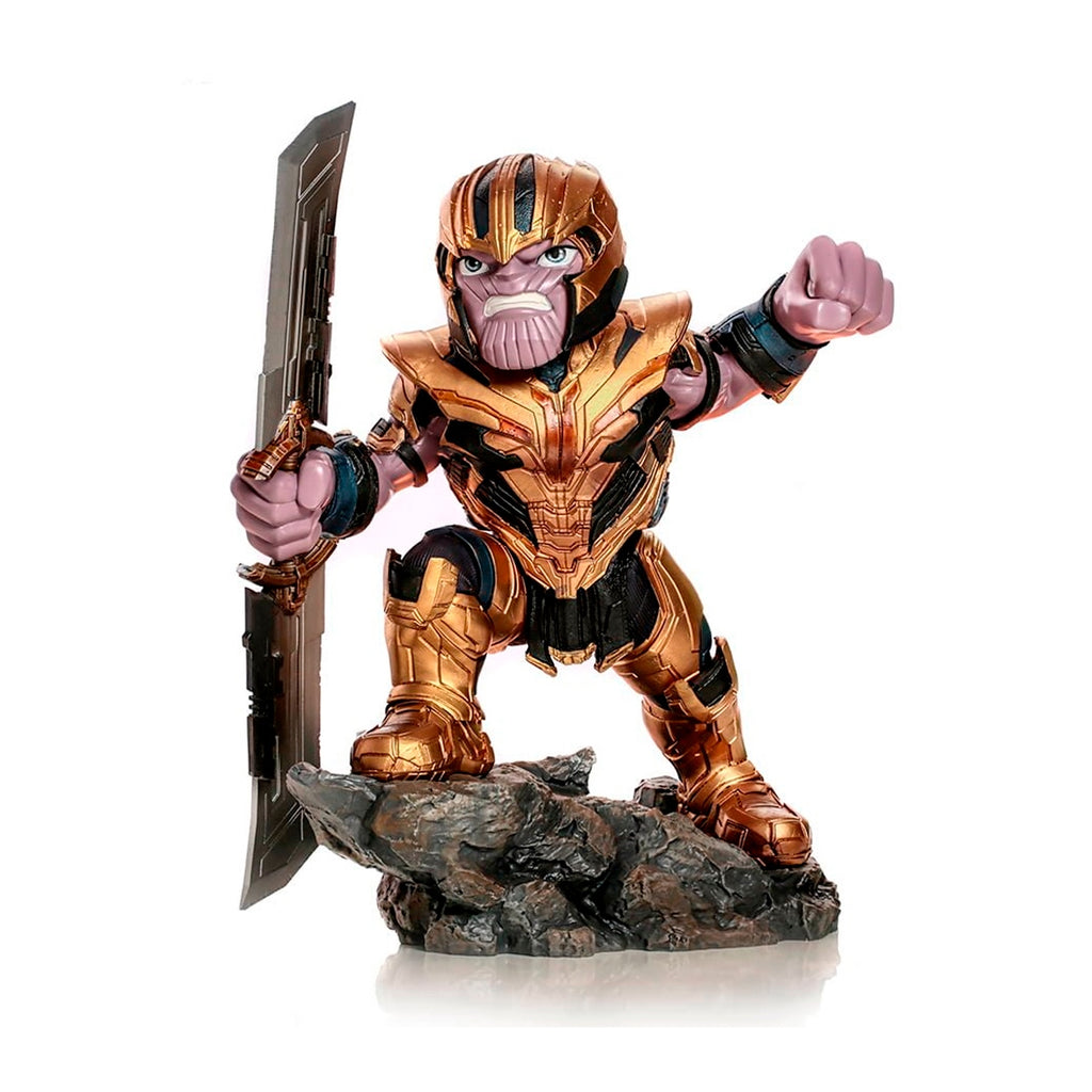 Thanos - Minico Avengers EndGame