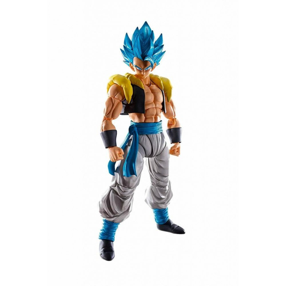 S.H. Figuarts Super Saiyan God Super Saiyan Gogeta