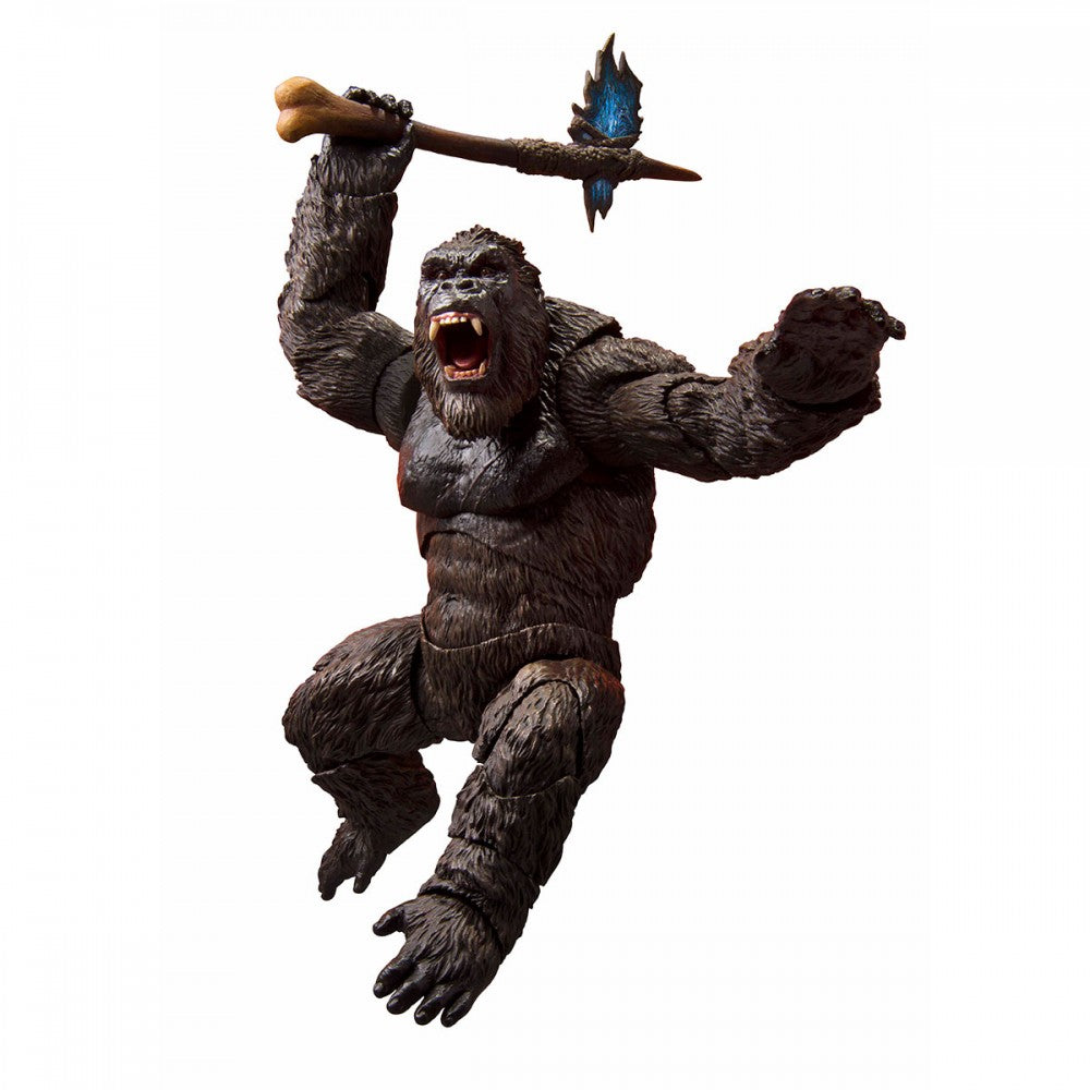 King Kong - Godzilla Vs Kong (2021) - Sh Monsterarts