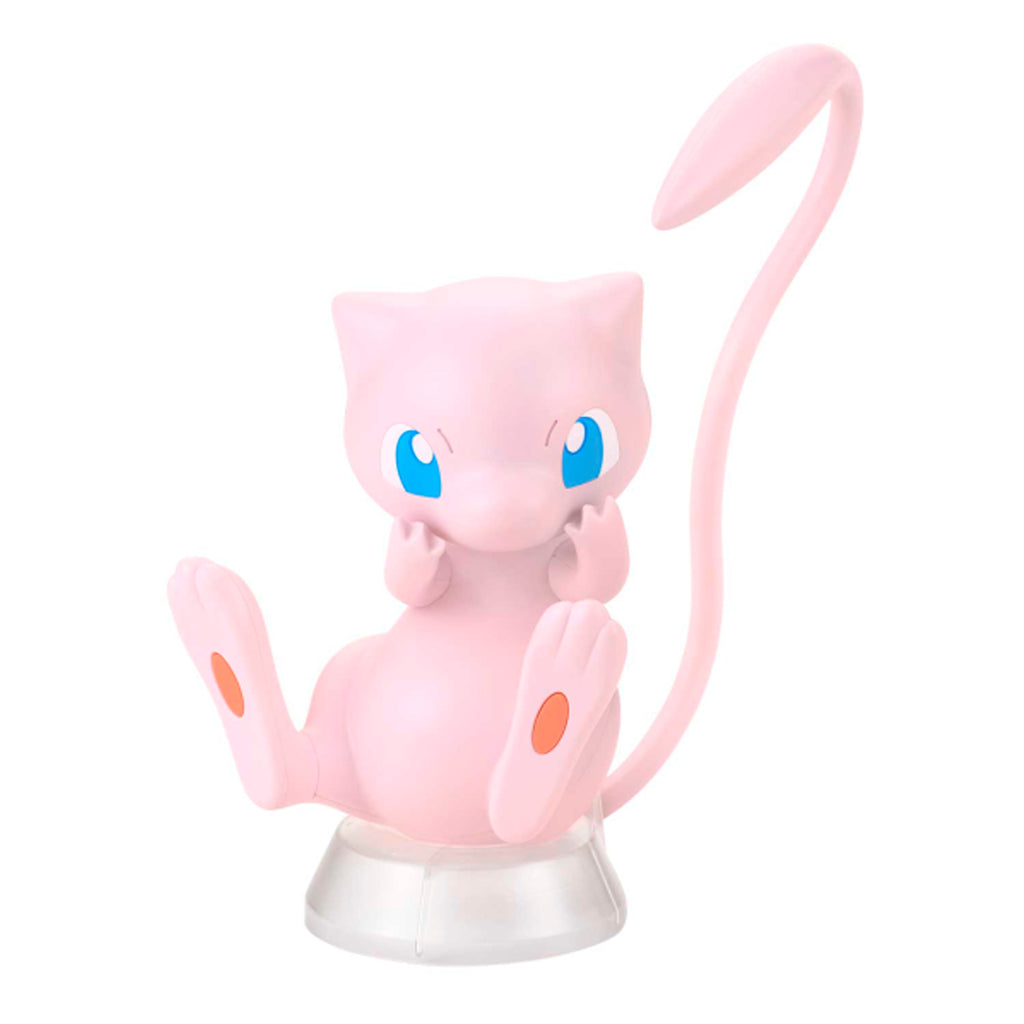 Model Kit - Pokemon - Mew